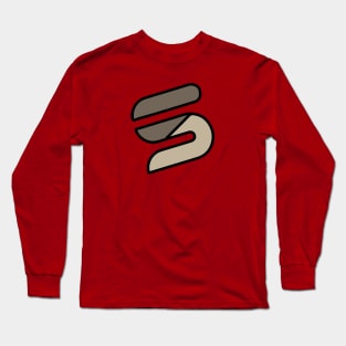 Skeppy Long Sleeve T-Shirt